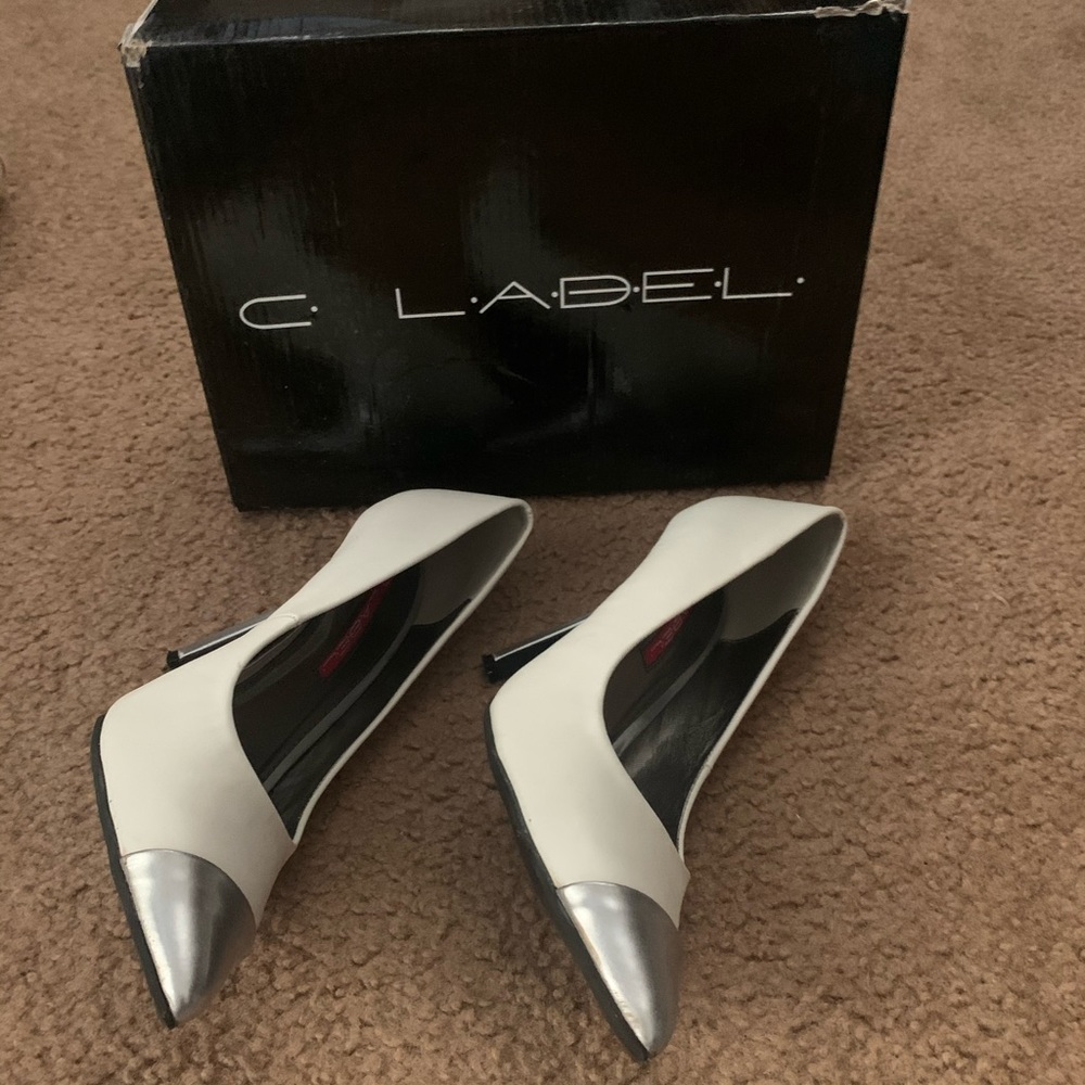 C. Label Heels